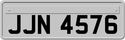 JJN4576