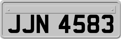 JJN4583
