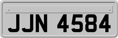 JJN4584