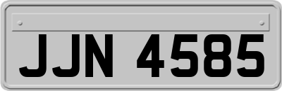 JJN4585
