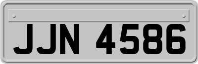 JJN4586
