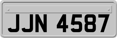 JJN4587