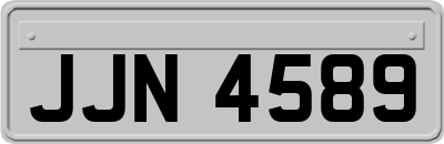 JJN4589