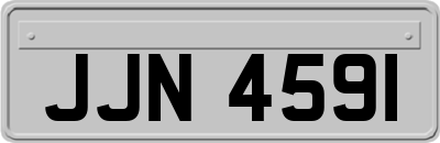JJN4591