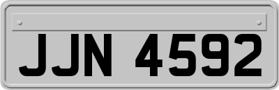 JJN4592
