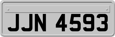 JJN4593