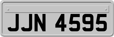 JJN4595