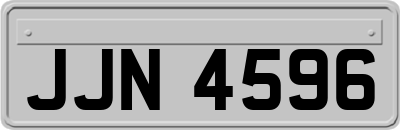 JJN4596