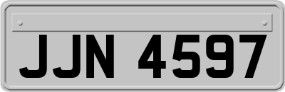 JJN4597