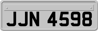 JJN4598
