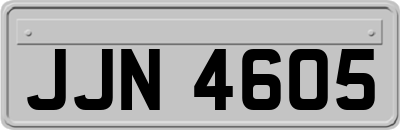 JJN4605