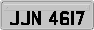 JJN4617