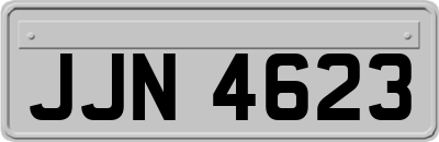 JJN4623