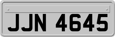 JJN4645