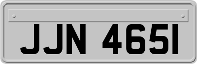 JJN4651