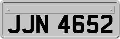 JJN4652