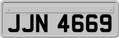JJN4669