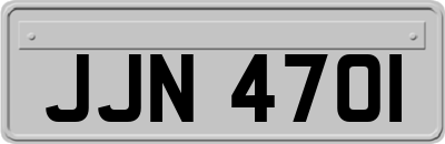 JJN4701