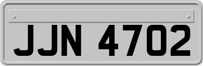 JJN4702