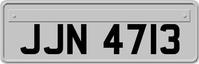 JJN4713