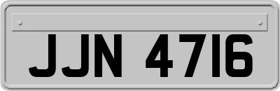 JJN4716