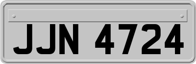 JJN4724