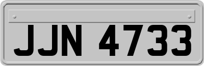 JJN4733