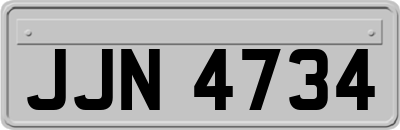 JJN4734
