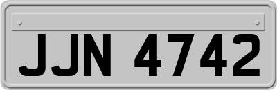 JJN4742