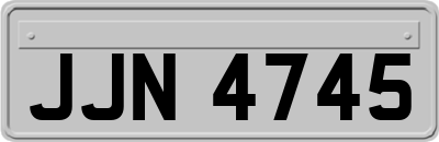 JJN4745