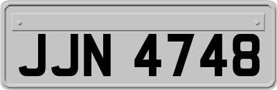 JJN4748