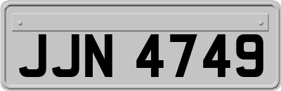 JJN4749