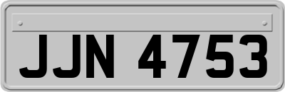 JJN4753
