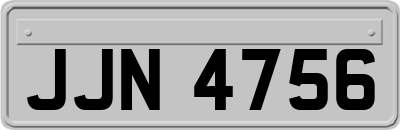 JJN4756