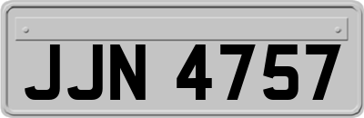 JJN4757