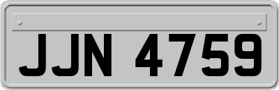 JJN4759