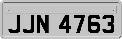 JJN4763