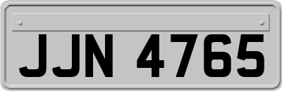 JJN4765