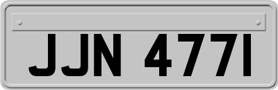 JJN4771