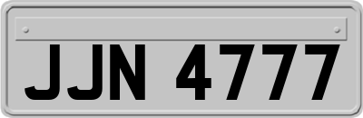 JJN4777