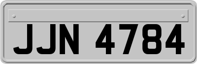 JJN4784