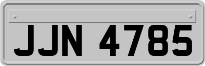 JJN4785