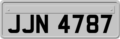 JJN4787
