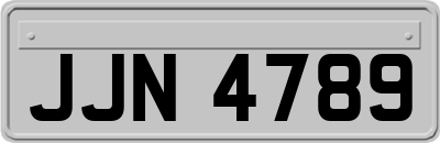 JJN4789