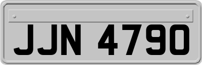 JJN4790