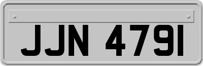 JJN4791