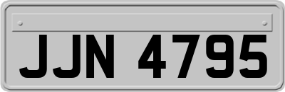 JJN4795