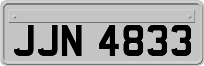 JJN4833