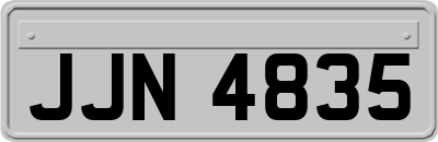 JJN4835
