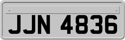 JJN4836